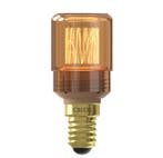 OP=OP Calex LED Glasfiber E14 2.3W 65lm 1800K Goud Dimbaa..., Ophalen of Verzenden, Nieuw