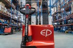 Stapelaar nodig? Groot aanbod 1.6M tm 5.5M hefhoogte vanaf:, Stapelaar, 1000 tot 2000 kg, Elektrisch, Verzenden