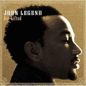 cd - John Legend - Get Lifted, Cd's en Dvd's, Cd's | Overige Cd's, Zo goed als nieuw, Verzenden
