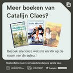 Steenzetters 9789020533514 Catalijn Claes, Verzenden, Gelezen, Catalijn Claes