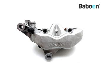Remklauw Links Voor Yamaha FJR 1300 2006-2012 (FJR1300), Verzenden, Gebruikt