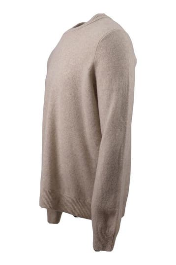 Samse Samse Trui in maat M Beige, Verzenden, Zo goed als nieuw, Overige kleuren, Samse Samse