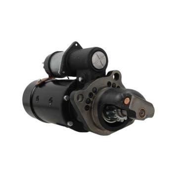 Startmotor Caterpillar 7.5 kW - 24V, 12 tanden, Ophalen of Verzenden, Nieuw, Motor en Techniek, Zeilboot of Motorboot