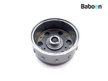 Vliegwiel / Rotor Honda VT 125 Shadow 1999-2004 (VT125), Verzenden, Gebruikt
