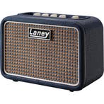 Laney Mini Stereo Amp Lionheart Edition gitaarversterker, Verzenden, Nieuw