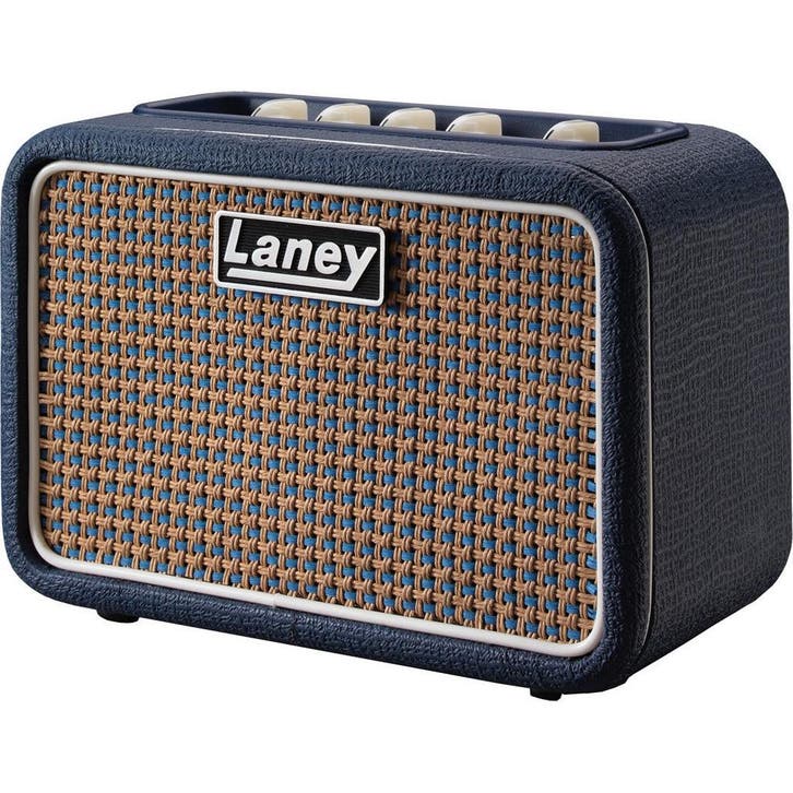 Laney Mini Stereo Amp Lionheart Edition gitaarversterker, Muziek en Instrumenten, Versterkers | Bas en Gitaar, Verzenden
