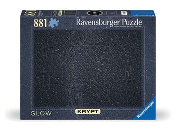 Krypt Universe Glow 881p, Ophalen of Verzenden, Nieuw