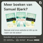 Sneeuwwit / Munch & Kruger / 4 9789049808693 Samuel Bjørk, Verzenden, Gelezen, Samuel Bjørk