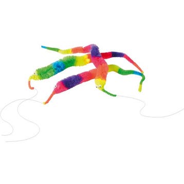 Eduplay magische worm speelgoed set van €17,99 voor €14,39, Ophalen of Verzenden, Nieuw