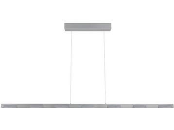 Steinhauer Bloc 3297ST - Hanglamp - Hoogteinstelbaar 10-130, Huis en Inrichting, Verzenden, Nieuw