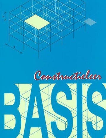 Basis constructieleer - van Abeelen, Verzenden, Gelezen