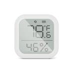 MOES ZSS-KB-TH-LF-C-MS temperatuursensor - Zigbee 3.0, Hobby en Vrije tijd, Elektronica-componenten, Verzenden, Nieuw
