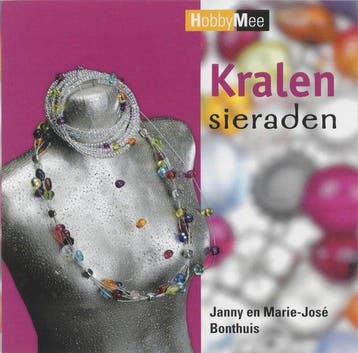 Kralen Sieraden - Janny, Verzenden, Gelezen