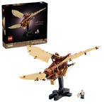 LEGO Icons - Leonardo da Vinci’s Flying Machine 10363, Ophalen of Verzenden, Nieuw