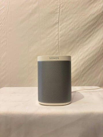 Sonos - Play:1 Luidspreker, Nieuw