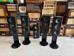 Kef - KHT 9000 Surround Set - High End Luidsprekerset, Nieuw