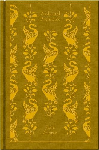 Pride And Prejudice | Jane Austen | Nieuw, Ophalen of Verzenden, Nieuw in verpakking