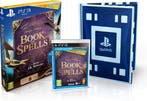 Playstation 3 Wonderbook: Book of Spells Incl. Wonderboek (G, Verzenden, Nieuw