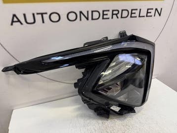 KIA SPORTAGE 5 FULL LED KOPLAMP RECHTS R292112020 COMPLEET, Auto-onderdelen, Ophalen, Gebruikt, Kia