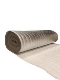 reflectiefolie alufoam 3mm isolatiefolie 25 m2 goedkoopste, Minder dan 4 cm, Overige materialen, Nieuw, Ophalen of Verzenden