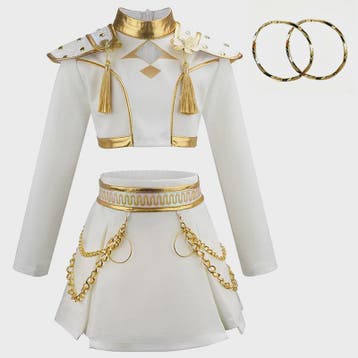 Feestelijke Cosplay & Role-Playing Kostuums voor Halloween,, Verzenden, Nieuw