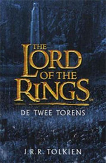 De twee torens / The Lord of the Rings / 2 9789022533765, Verzenden, Gelezen, J.R.R. Tolkien