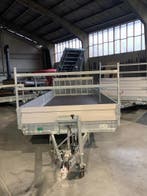 JCS kantelbare multitransporter 400x200 t/m 850x250, Ophalen, Nieuw