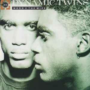 cd - Dynamic Twins - Word 2 The Wize, Verzenden, Zo goed als nieuw