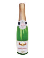 Opblaasbare Fles Champagne, Ophalen of Verzenden, Nieuw