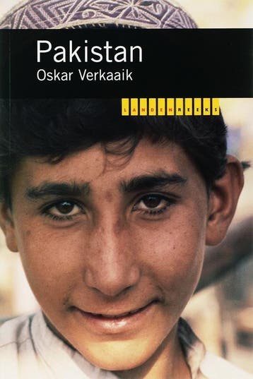 Pakistan / Landenreeks 9789068324266 O. Verkaaik, Boeken, Verzenden, Gelezen, O. Verkaaik