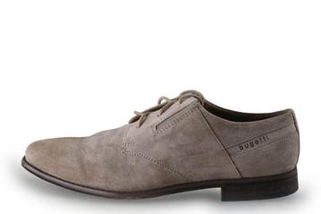 Bugatti Nette schoenen in maat 40 Beige, Bugatti, Overige kleuren, Verzenden, Overige typen