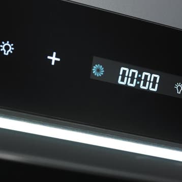 Dometic Afzuigkap CK 500, Ophalen of Verzenden, Nieuw