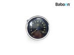 Tellerklok MPH  Harley-Davidson FXDB Dyna Street Bob, Verzenden, Gebruikt