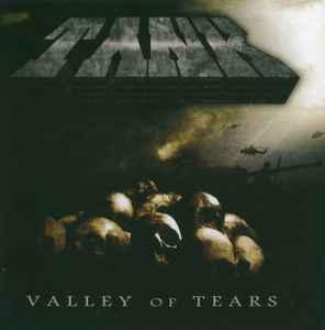 cd digi - Tank - Valley Of Tears, Verzenden, Zo goed als nieuw