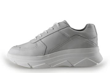 Bridge Footwear Sneakers in maat 40 Wit, Bridge Footwear, Verzenden, Wit, Sneakers of Gympen