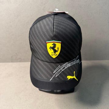 Ferrari - Formule 1 Monza GP 2024 - Charles Leclerc - 2024 -, Nieuw