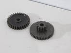 BMW F 800 GS Tandwielen startmotor, Ophalen of Verzenden, Nieuw