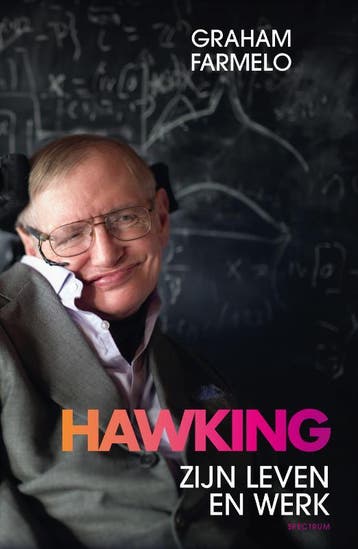 Hawking | Graham Farmelo | Nieuw, Ophalen of Verzenden, Nieuw, Graham Farmelo