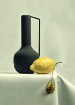 Ursula van de Bunte - Lemon No 1