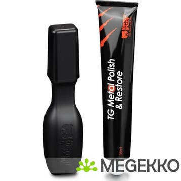 Thermal Grizzly Metal Polish & Restore, Verzenden, Nieuw
