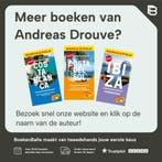 Andalusië Baedeker 9783829759601 Andreas Drouve, Boeken, Reisgidsen, Verzenden, Zo goed als nieuw, Andreas Drouve