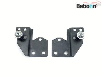 Docking Hardware Kit Harley-Davidson FLHR Road King, Verzenden, Gebruikt