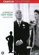 King in New York, a - DVD, Verzenden, Nieuw in verpakking