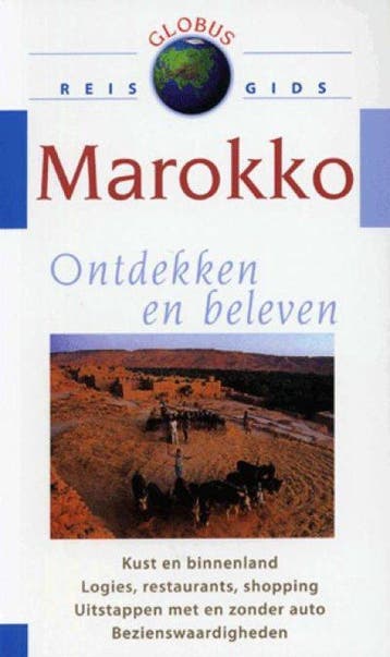 Marokko / Globus reisgids - I. Lehmann 9789043802048, Verzenden, Zo goed als nieuw, I. Lehmann
