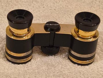Observation binoculars - Manon - 1960-1970 - Duitsland -