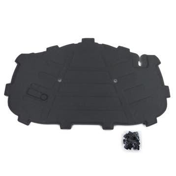 Audi A3 8V Motorkap Bekleding | 40% Korting, Voor, Nieuw, Motorkap, Audi
