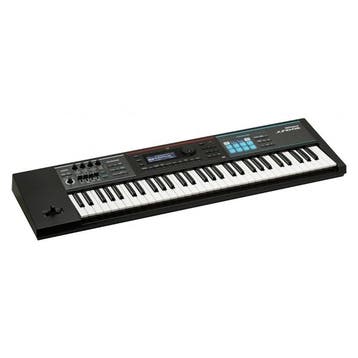 Goedkope Synthesizers, Nieuw