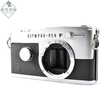 Olympus PEN F FT Single lens reflex camera (SLR), Nieuw