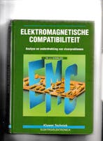 ELEKTROMAGNETISCHE COMPATIBILITEIT 9789020122206, Verzenden, Gelezen, J.J. Goedbloed