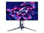 Asus - QHD  Monitor - 26.5 inch, Asus, Verzenden, In hoogte verstelbaar, Nieuw